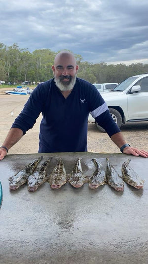 Fishing Shirt