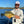White Fishing Shirt Yellow belly 5