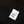 Black Beanie logo